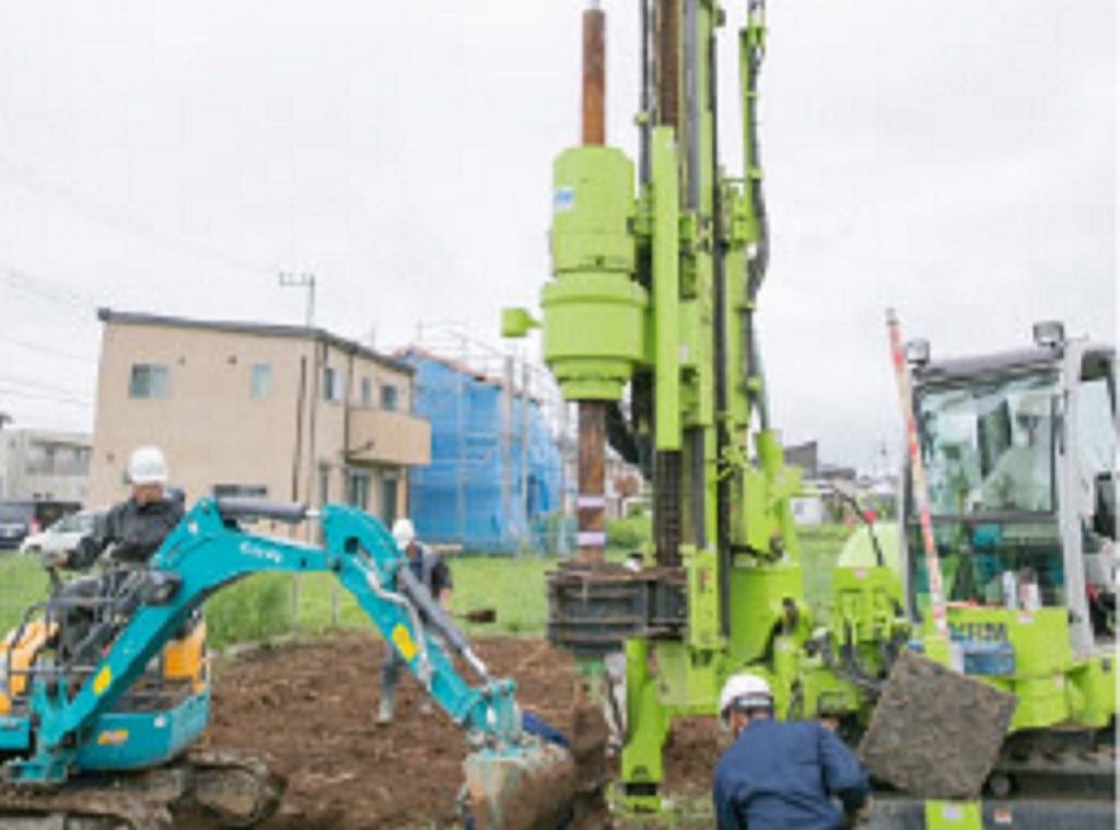 cpp工法のメリットおよび注意点