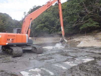 ため池の歴史