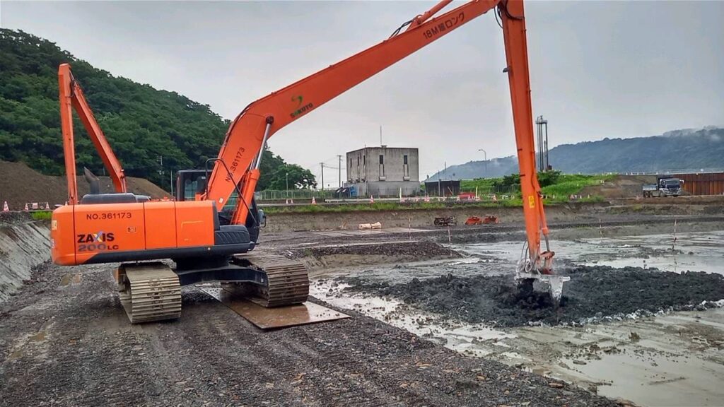 n値と地耐力（地耐力の算出方法）