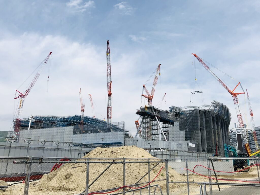 総合評価入札で勝ち抜く！地盤改良秘策