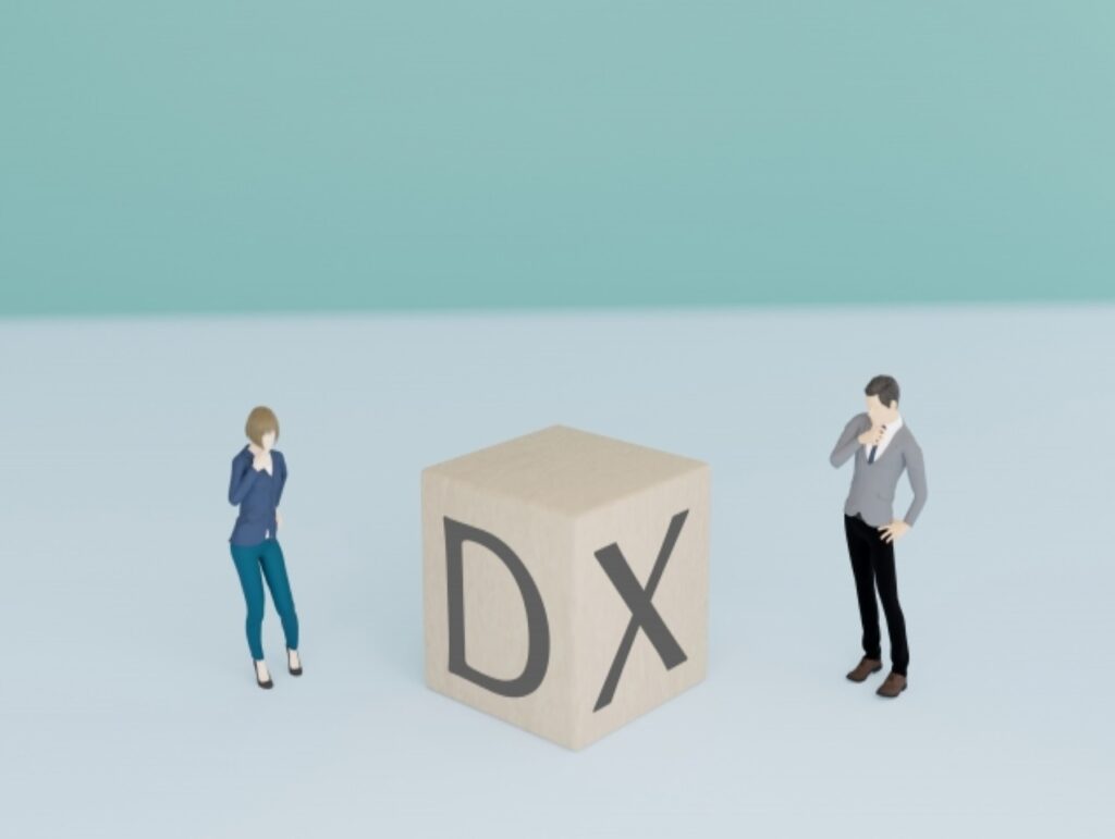 建設DXとは？現場へのDX導入で解決できる課題について解説