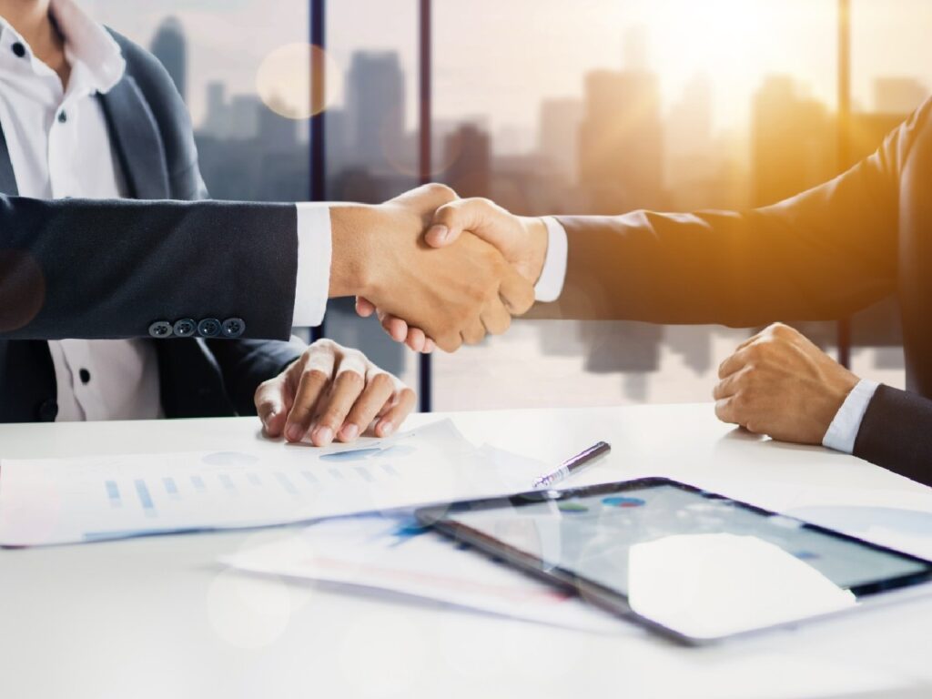 中小企業新事業進出補助金活用で新規事業の成功を加速！