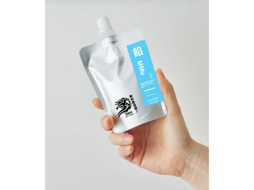 セリタ建設と菓心まるいち、現場で働く職人たちの熱中症対策食品「餡 MMu（あんむー）塩こしあん」今年も展開スタート